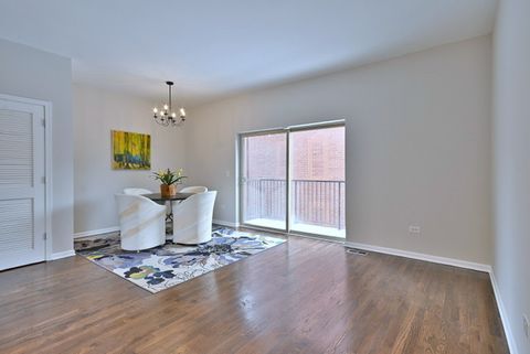 Tiny photo for 2523 S CALUMET Avenue, Chicago, IL 60616 (MLS # 12580983)