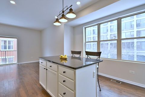 Tiny photo for 2523 S CALUMET Avenue, Chicago, IL 60616 (MLS # 12580983)