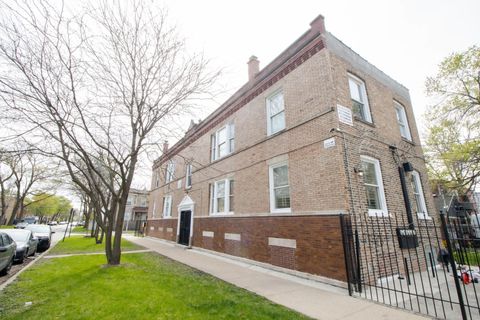3345 W HURON Street Chicago IL 60624