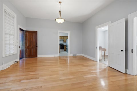 Tiny photo for 208 E Wall Street, Lexington, IL 61753 (MLS # 12751829)
