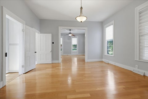 Tiny photo for 208 E Wall Street, Lexington, IL 61753 (MLS # 12751829)