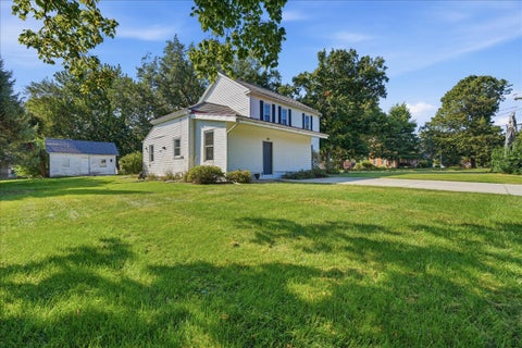Tiny photo for 208 E Wall Street, Lexington, IL 61753 (MLS # 12751829)