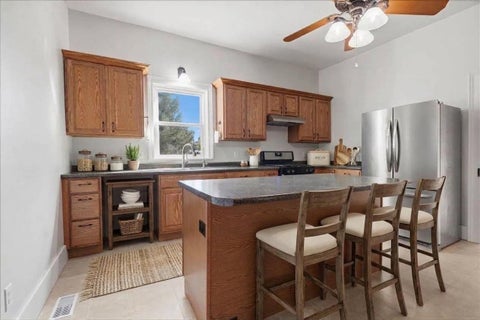 Tiny photo for 208 E Wall Street, Lexington, IL 61753 (MLS # 12751829)