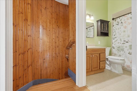 Tiny photo for 208 E Wall Street, Lexington, IL 61753 (MLS # 12751829)