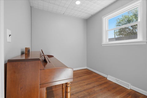 Tiny photo for 208 E Wall Street, Lexington, IL 61753 (MLS # 12751829)