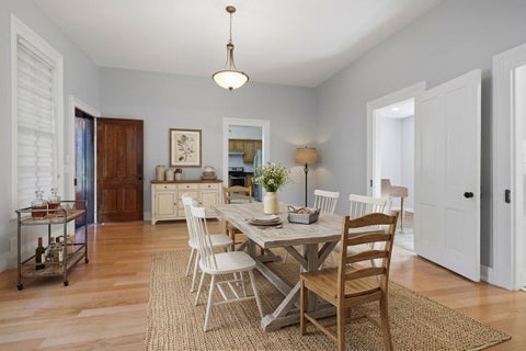 Tiny photo for 208 E Wall Street, Lexington, IL 61753 (MLS # 12751829)