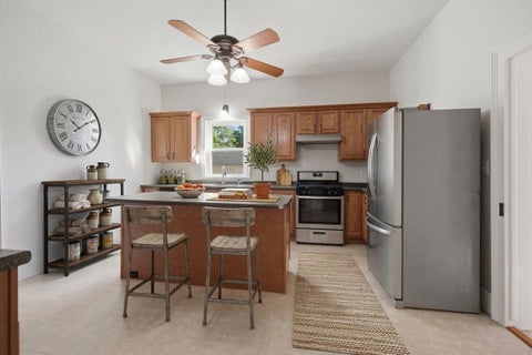 Tiny photo for 208 E Wall Street, Lexington, IL 61753 (MLS # 12751829)
