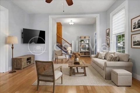 Tiny photo for 208 E Wall Street, Lexington, IL 61753 (MLS # 12751829)