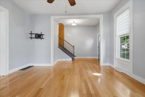 Tiny photo for 208 E Wall Street, Lexington, IL 61753 (MLS # 12751829)