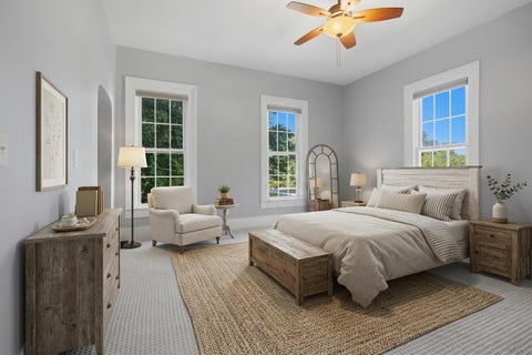 Tiny photo for 208 E Wall Street, Lexington, IL 61753 (MLS # 12751829)