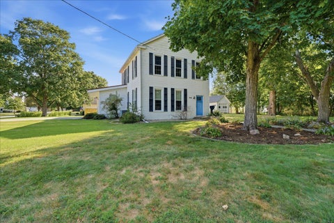 Tiny photo for 208 E Wall Street, Lexington, IL 61753 (MLS # 12751829)