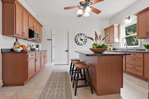 Tiny photo for 208 E Wall Street, Lexington, IL 61753 (MLS # 12751829)