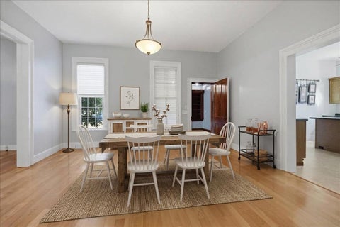 Tiny photo for 208 E Wall Street, Lexington, IL 61753 (MLS # 12751829)