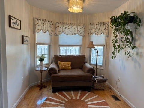 Tiny photo for 318 Piazza Lane, Chatham, IL 62629 (MLS # 12680918)