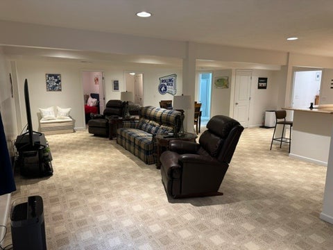 Tiny photo for 318 Piazza Lane, Chatham, IL 62629 (MLS # 12680918)