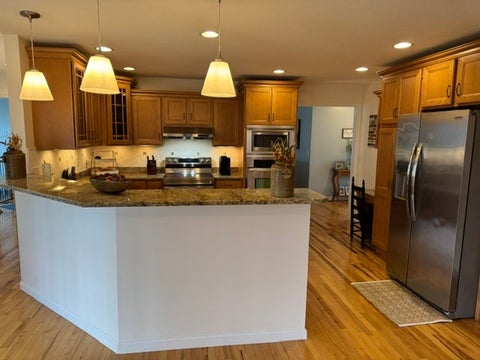 Tiny photo for 318 Piazza Lane, Chatham, IL 62629 (MLS # 12680918)