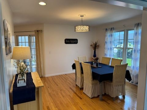 Tiny photo for 318 Piazza Lane, Chatham, IL 62629 (MLS # 12680918)