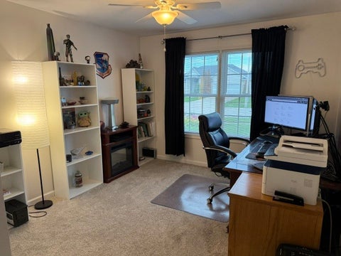 Tiny photo for 318 Piazza Lane, Chatham, IL 62629 (MLS # 12680918)