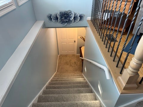 Tiny photo for 318 Piazza Lane, Chatham, IL 62629 (MLS # 12680918)