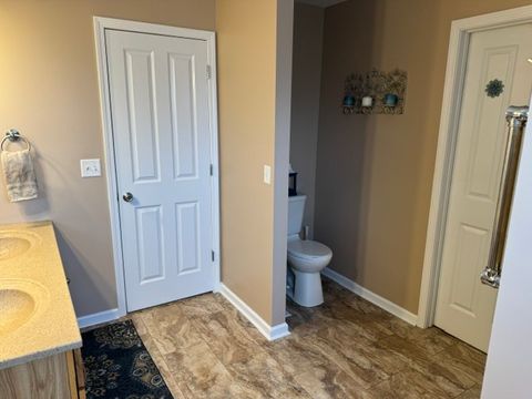 Tiny photo for 318 Piazza Lane, Chatham, IL 62629 (MLS # 12680918)