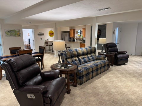 Tiny photo for 318 Piazza Lane, Chatham, IL 62629 (MLS # 12680918)