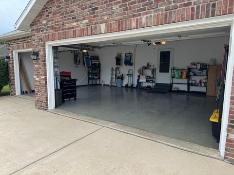 Tiny photo for 318 Piazza Lane, Chatham, IL 62629 (MLS # 12680918)