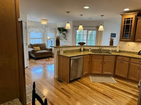 Tiny photo for 318 Piazza Lane, Chatham, IL 62629 (MLS # 12680918)