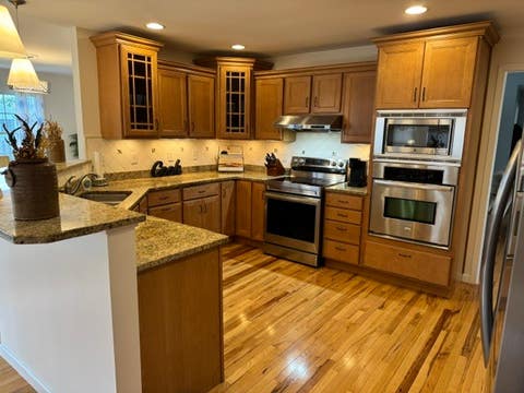 Tiny photo for 318 Piazza Lane, Chatham, IL 62629 (MLS # 12680918)
