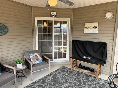 Tiny photo for 318 Piazza Lane, Chatham, IL 62629 (MLS # 12680918)