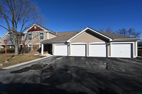 A home in Schaumburg