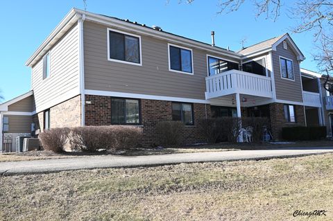 A home in Schaumburg