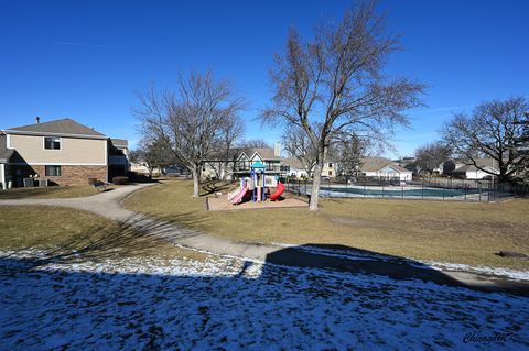 A home in Schaumburg