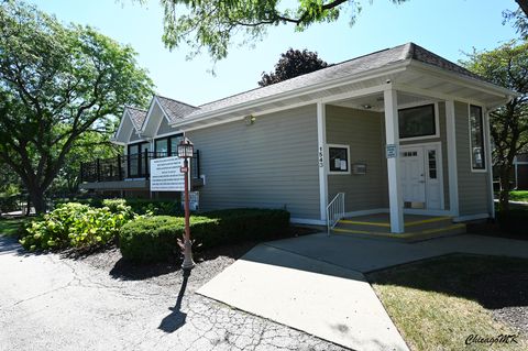 A home in Schaumburg