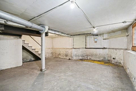 Tiny photo for 4638 N Hamlin Avenue, Chicago, IL 60625 (MLS # 12612300)