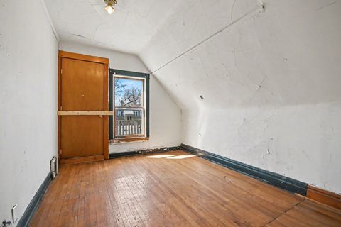 Tiny photo for 4638 N Hamlin Avenue, Chicago, IL 60625 (MLS # 12612300)