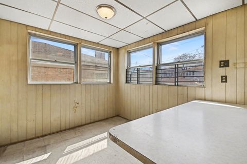 Tiny photo for 4638 N Hamlin Avenue, Chicago, IL 60625 (MLS # 12612300)