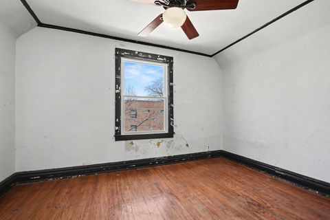 Tiny photo for 4638 N Hamlin Avenue, Chicago, IL 60625 (MLS # 12612300)