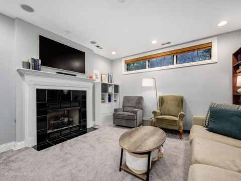 Tiny photo for 1945 W Erie Street #1W, Chicago, IL 60622 (MLS # 12639107)