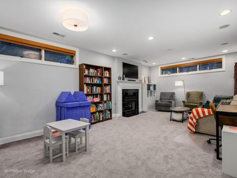 Tiny photo for 1945 W Erie Street #1W, Chicago, IL 60622 (MLS # 12639107)