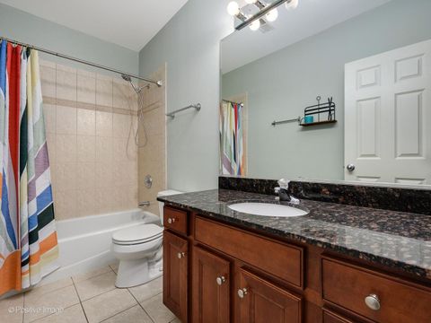 Tiny photo for 1945 W Erie Street #1W, Chicago, IL 60622 (MLS # 12639107)