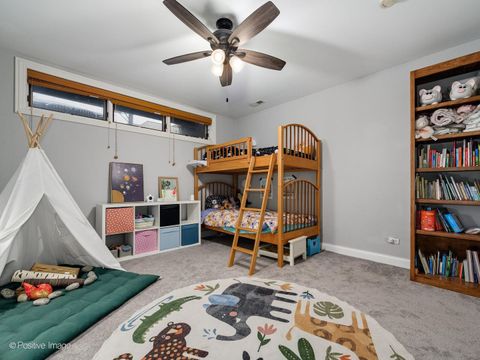 Tiny photo for 1945 W Erie Street #1W, Chicago, IL 60622 (MLS # 12639107)