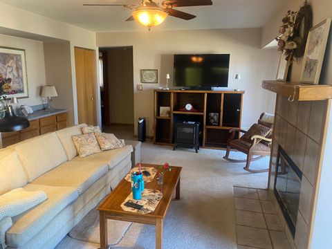 Tiny photo for 6612 Martin France Circle #2c, Tinley Park, IL 60477 (MLS # 12588182)