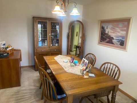 Tiny photo for 6612 Martin France Circle #2c, Tinley Park, IL 60477 (MLS # 12588182)