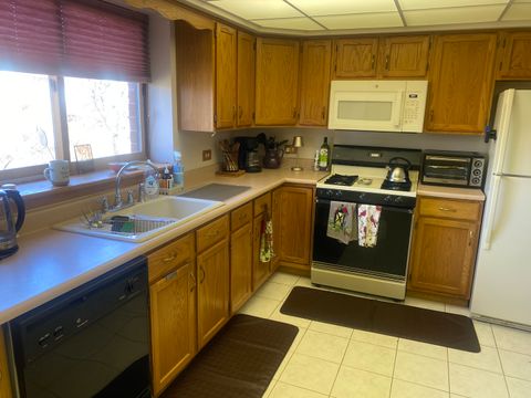 Tiny photo for 6612 Martin France Circle #2c, Tinley Park, IL 60477 (MLS # 12588182)