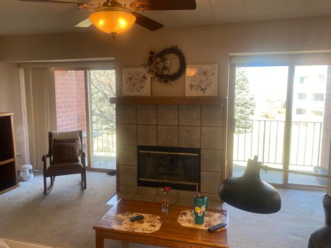 Tiny photo for 6612 Martin France Circle #2c, Tinley Park, IL 60477 (MLS # 12588182)
