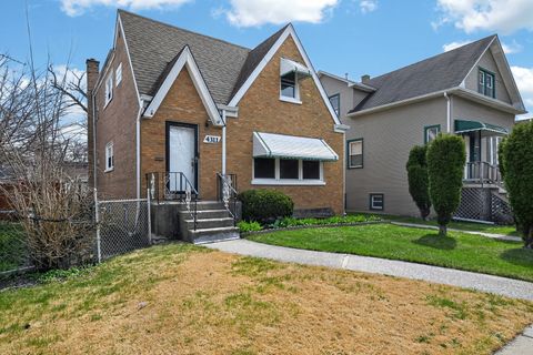 4311 N Melvina Avenue Chicago IL 60634