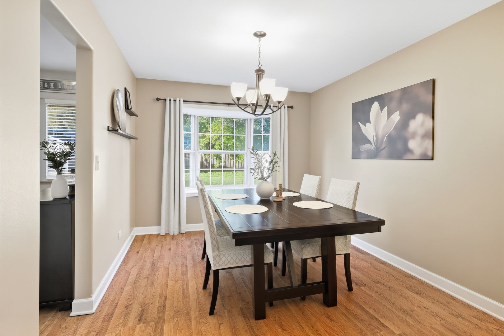 21 N Walnut Court