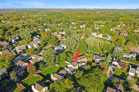Tiny photo for 21 N Walnut Court, Streamwood, IL 60107 (MLS # 12770263)