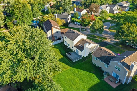 Tiny photo for 21 N Walnut Court, Streamwood, IL 60107 (MLS # 12770263)