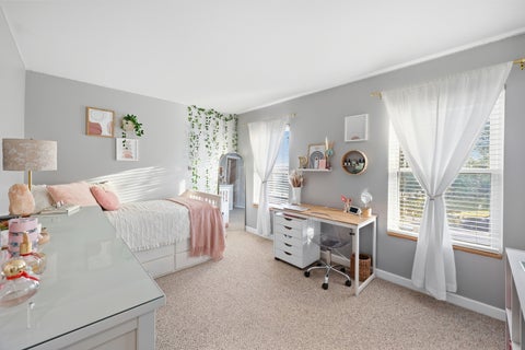 Tiny photo for 21 N Walnut Court, Streamwood, IL 60107 (MLS # 12770263)
